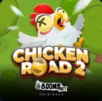 Chicken Road 2 – slot Booms.bet