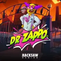 Dr Zappo – slot Booms.bet