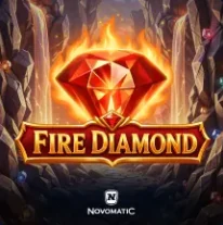 Fire Diamond – slot Booms.bet