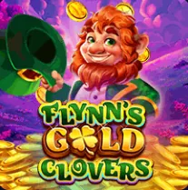 Gioca a Flynn's Gold Clovers su Booms.bet