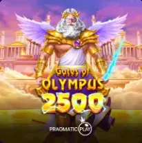 Gates of Olympus 2500 – slot Booms.bet