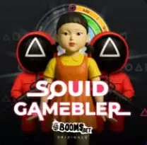 Squid Gamebler – slot Booms.bet