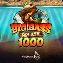 Big Bass Splash 1000 – slot Booms.bet