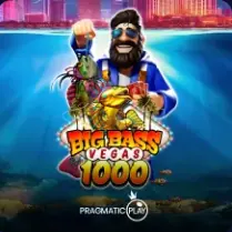 Big Bass Vegas 1000 – slot Booms.bet