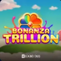 Bonanza Trillion su Booms.bet