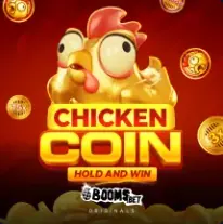 Gioca a Chicken Coin su Booms.bet