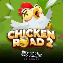 Gioca a Chicken Road 2 su Booms.bet