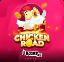 Chicken Road – slot Booms.bet