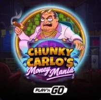 Gioca a Chunky Carlo's Money Mania su Booms.bet