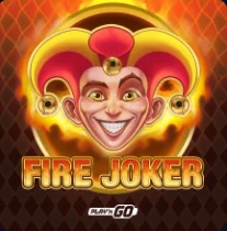 Fire Joker – slot Booms.bet