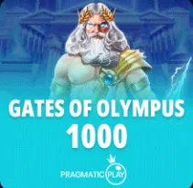 Gates of Olympus 1000 – slot Booms.bet