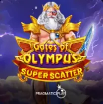 Gates of Olympus Super Scatter su Booms.bet