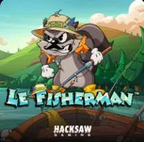 Gioca a Le Fisherman su Booms.bet