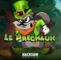 Le Preghaun – slot Booms.bet