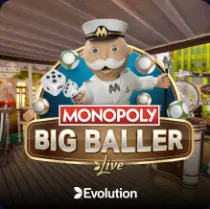 Monopoly Big Baller – slot Booms.bet