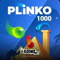Plinko 1000 – slot Booms.bet