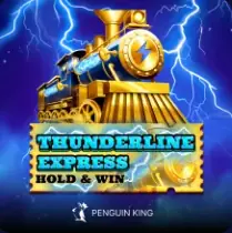 Thunderline Express Hold and Win – slot Booms.bet