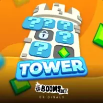 Tower su Booms.bet